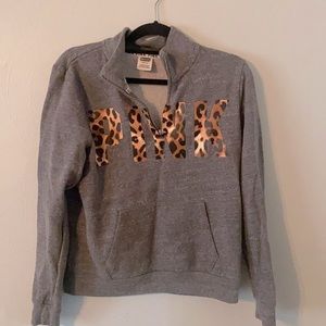 Ladies sweater